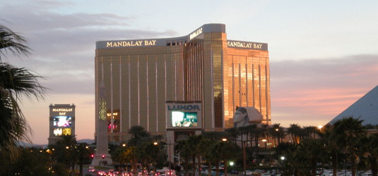 Mandalay Bay Las Vegas