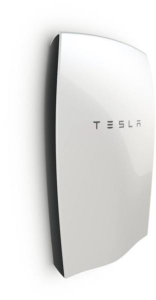 Tesla Powerwall